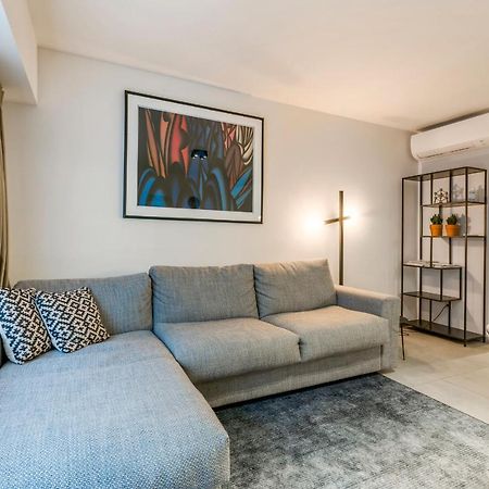 Marco Polo With Free Parking Apartamento Knokke-Heist Exterior foto