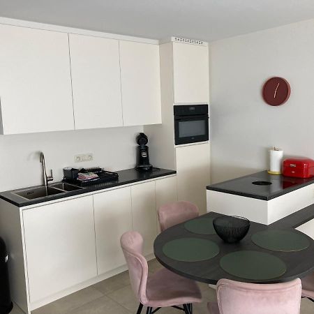 Marco Polo With Free Parking Apartamento Knokke-Heist Exterior foto