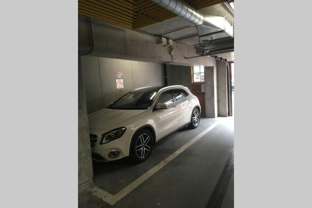 Marco Polo With Free Parking Apartamento Knokke-Heist Exterior foto