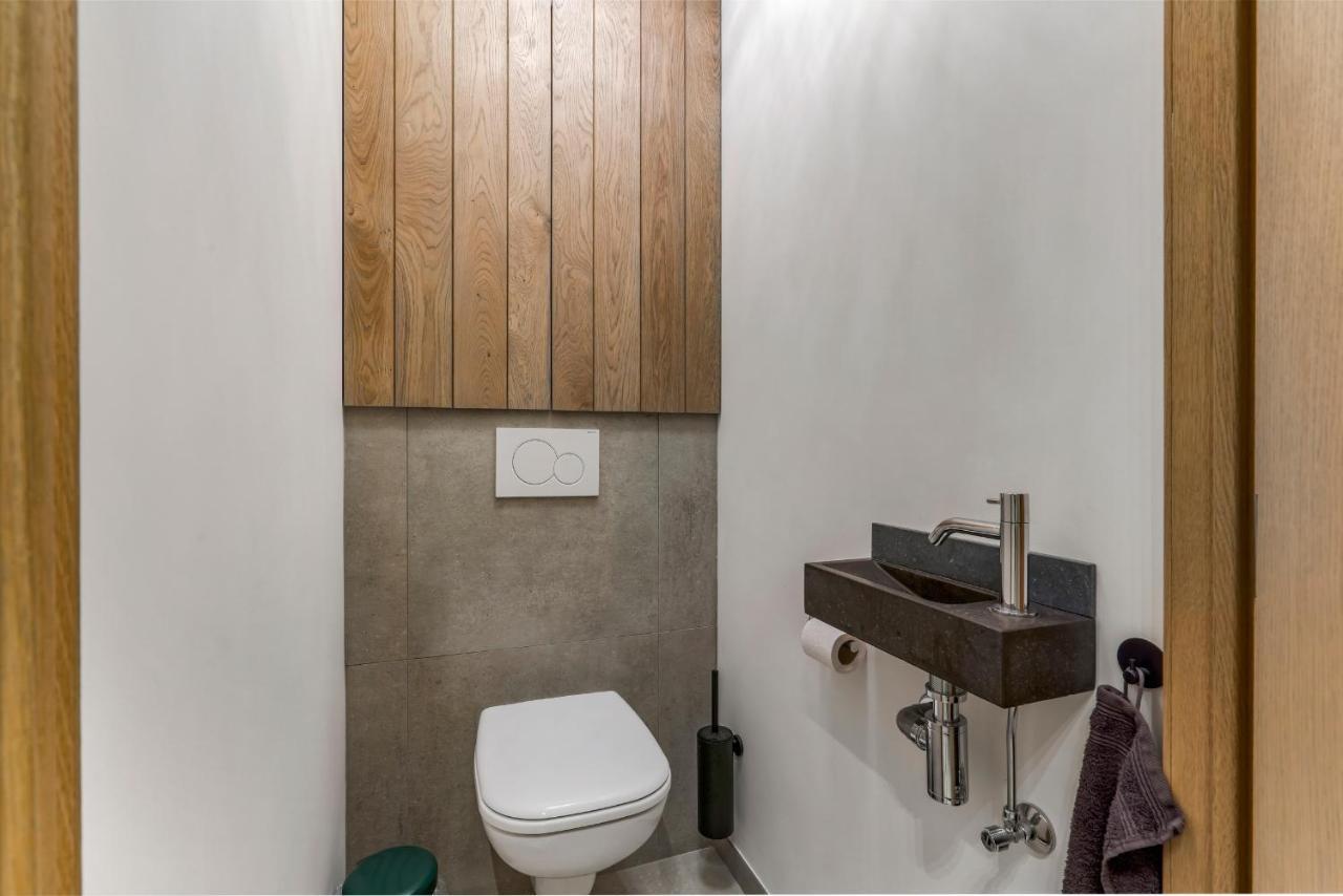 Marco Polo With Free Parking Apartamento Knokke-Heist Exterior foto