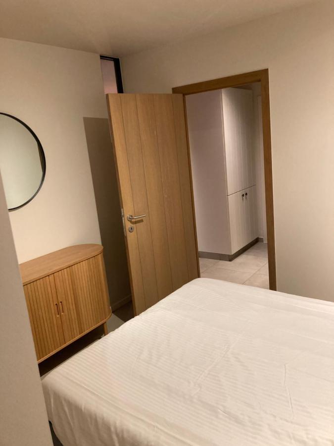 Marco Polo With Free Parking Apartamento Knokke-Heist Exterior foto