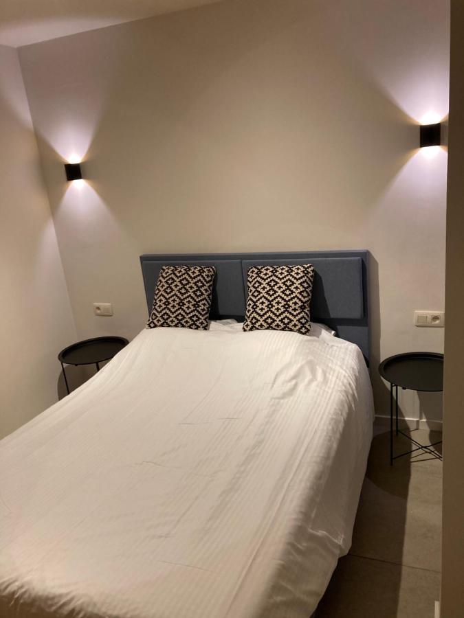 Marco Polo With Free Parking Apartamento Knokke-Heist Exterior foto